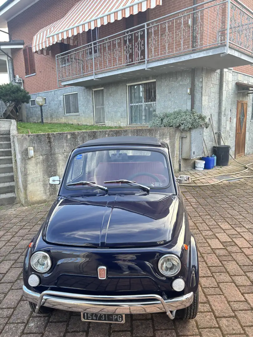 Fiat 500L - 1