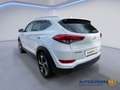 Hyundai TUCSON 1.7 CRDi Sound Edition Blanco - thumbnail 4