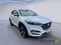 Hyundai TUCSON 1.7 CRDi Sound Edition Bianco - thumbnail 2