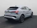 Audi Q3 Sportback 1.5e-hybrid 200kW/272PK S Line · Camera Gris - thumbnail 2