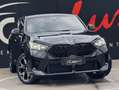 BMW X2 xDrive 20d 48V MSport 163CV FULL LED CAM PACK LUCI Nero - thumbnail 5