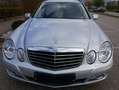 Mercedes-Benz E 200 E 200 T Avantgarde CDI Aut. Avantgarde Silber - thumbnail 4