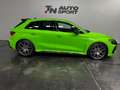 Audi RS3 Sportback quattro S tronic 294kW Verde - thumbnail 4