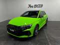 Audi RS3 Sportback quattro S tronic 294kW Verde - thumbnail 1