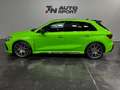 Audi RS3 Sportback quattro S tronic 294kW Verde - thumbnail 5