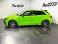 Audi RS3 Sportback quattro S tronic 294kW Verde - thumbnail 9
