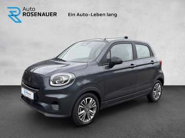 T03 Elektro ! Panoramadach, Rückfahrkamera, Aluf.!