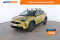 Toyota Yaris Cross 1.5 Hybrid 2WD Style Galben - thumbnail 1