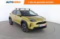 Toyota Yaris Cross 1.5 Hybrid 2WD Style Galben - thumbnail 8