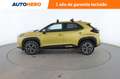 Toyota Yaris Cross 1.5 Hybrid 2WD Style Galben - thumbnail 3