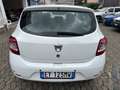 Dacia Sandero 1.2 Ambiance GPL 75CV*EURO5B*NEOPATENTATI Bianco - thumbnail 5