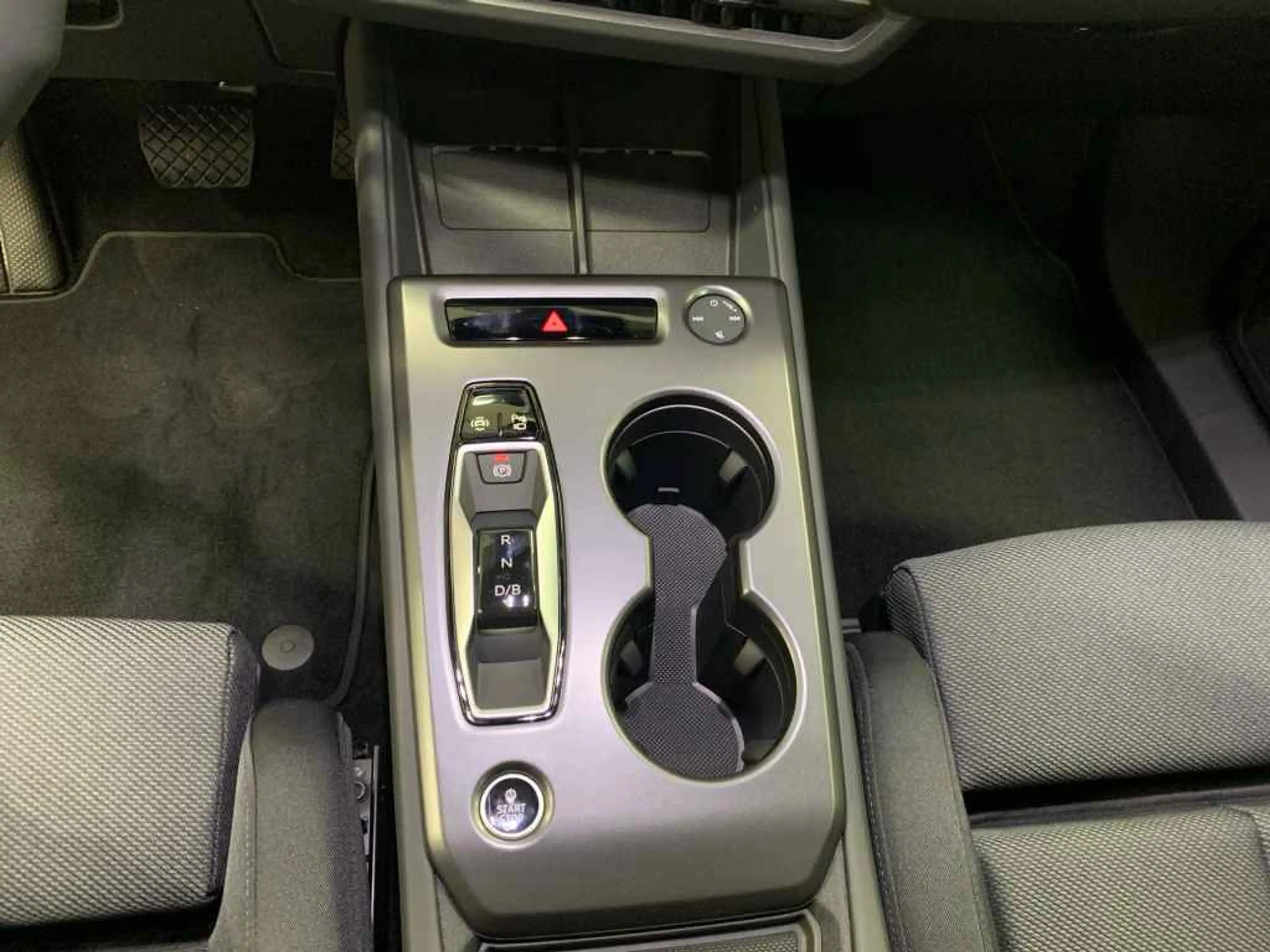Audi Q4 e-tron performance TECH*WÄRMEP*AHK* — photo 13