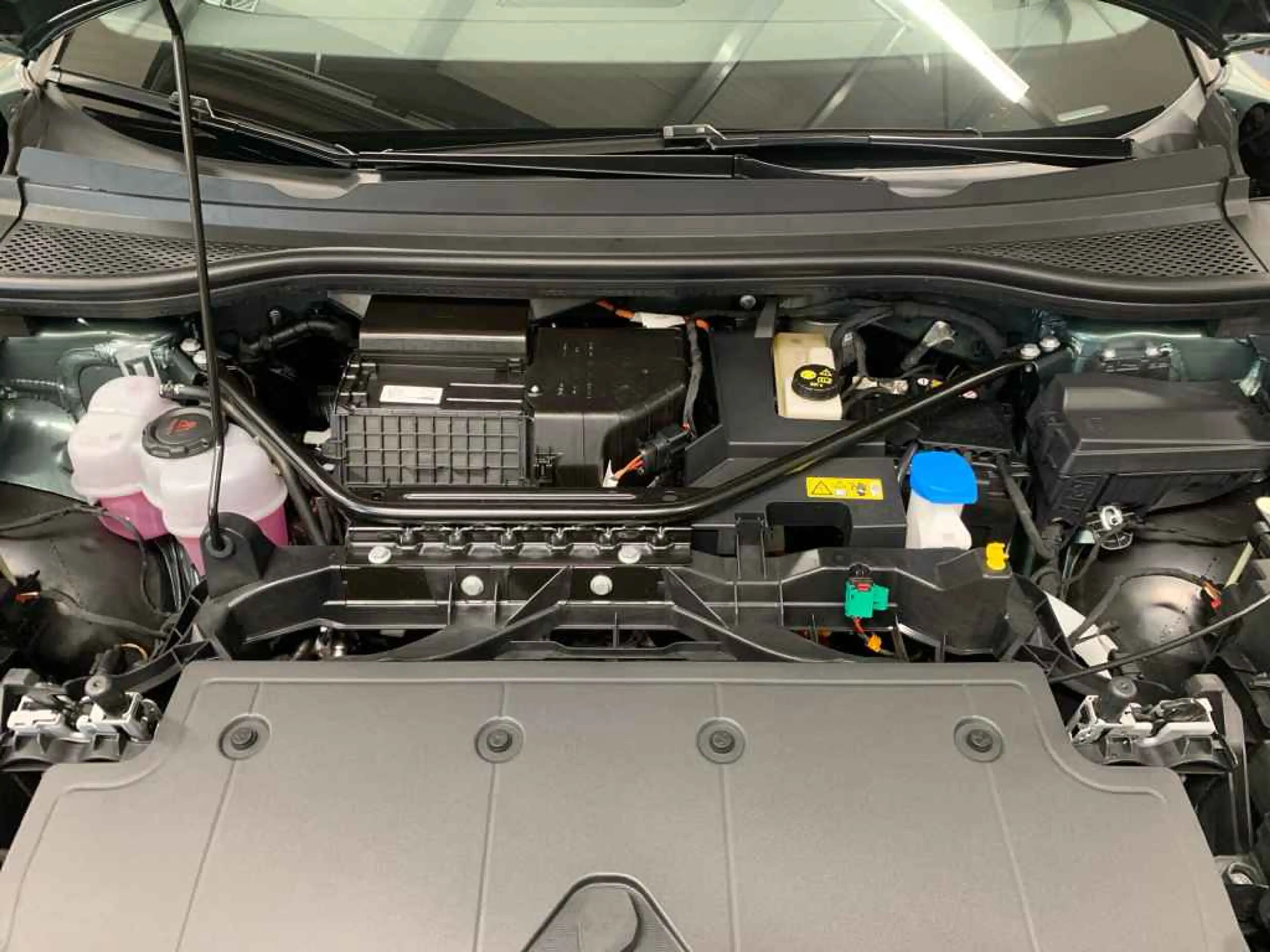 Audi Q4 e-tron performance TECH*WÄRMEP*AHK* — photo 15