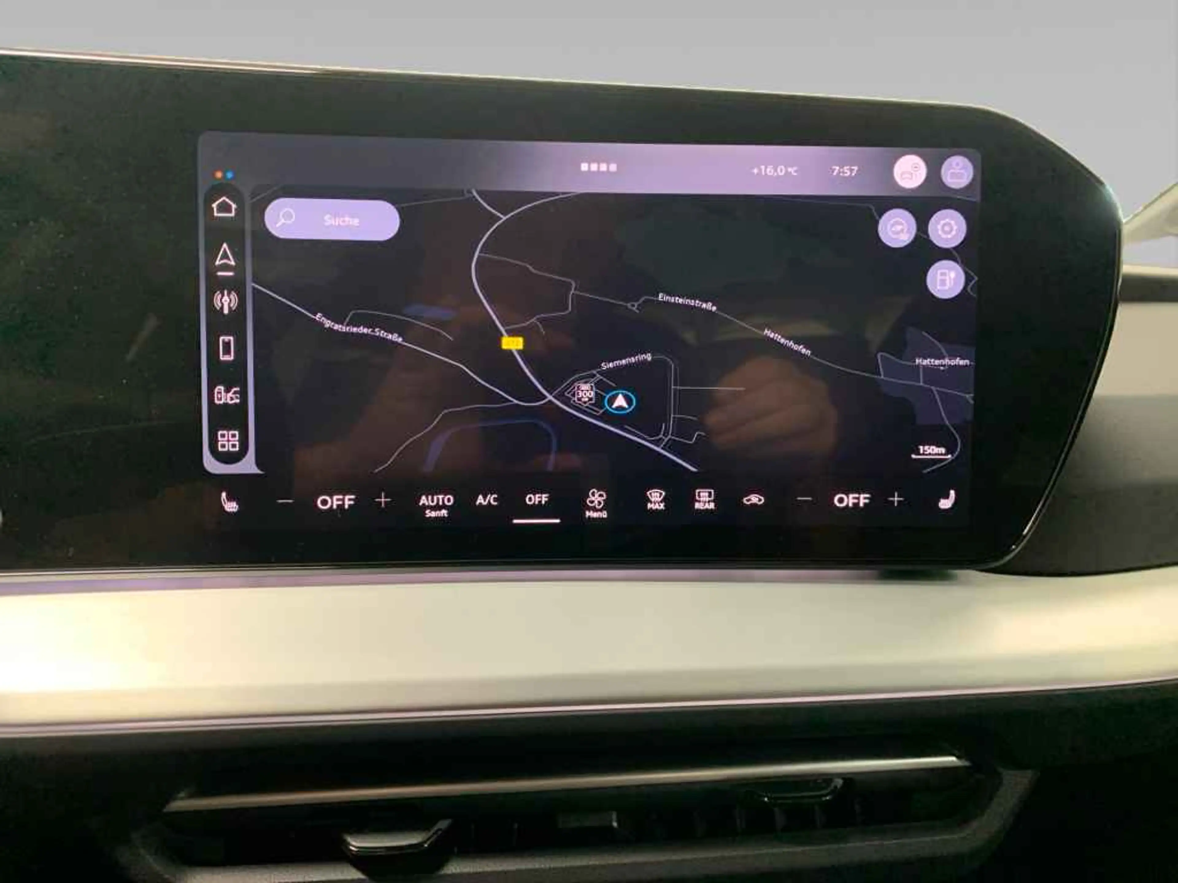 Audi Q4 e-tron performance TECH*WÄRMEP*AHK* — photo 14