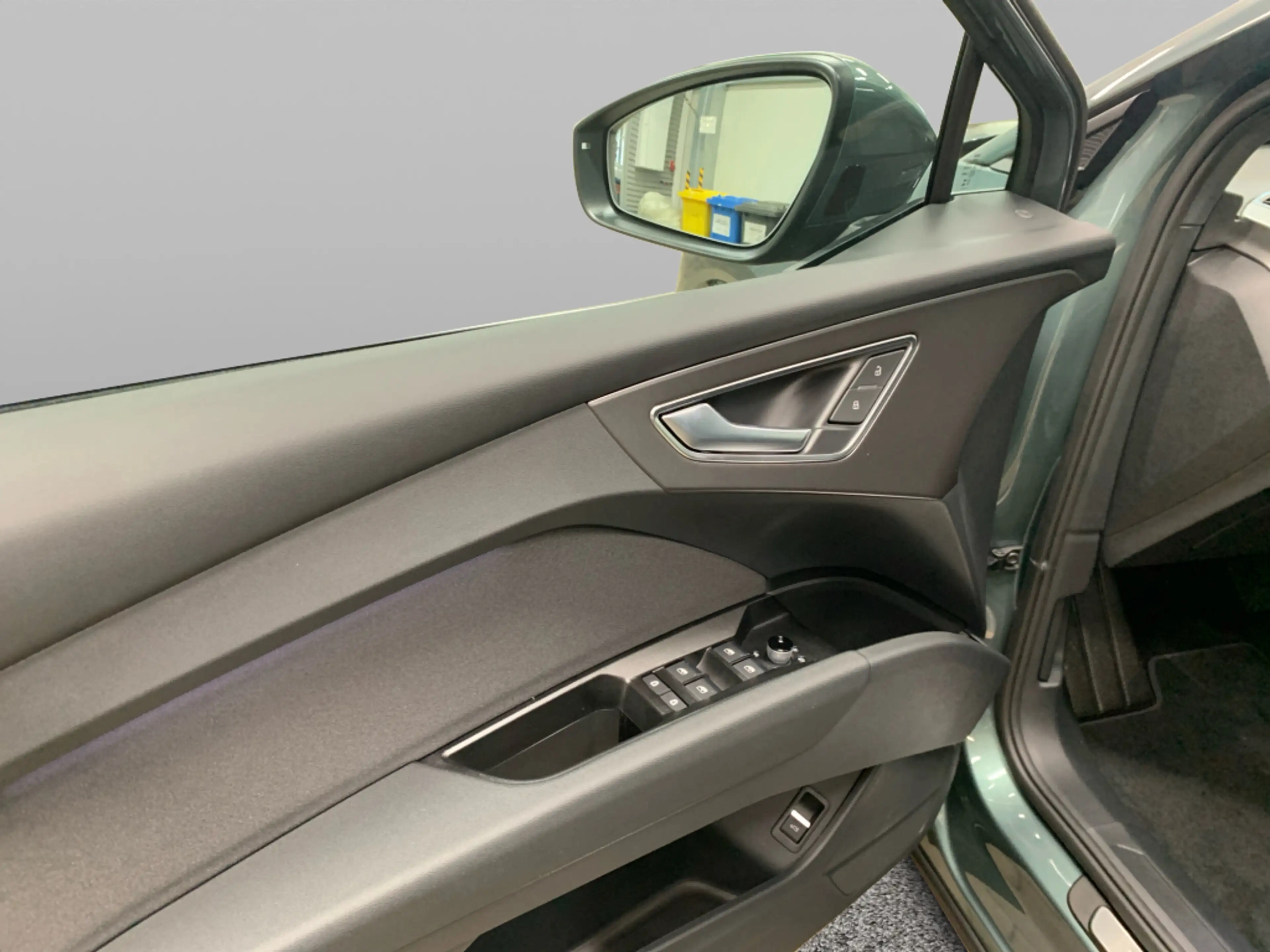 Audi Q4 e-tron performance TECH*WÄRMEP*AHK* — photo 9