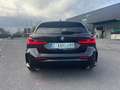 BMW 118 118d Aut. M Sport Zwart - thumbnail 3