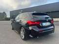 BMW 118 118d Aut. M Sport Zwart - thumbnail 22