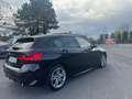BMW 118 118d Aut. M Sport Zwart - thumbnail 4