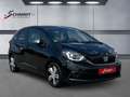 Honda Jazz i-MMD Hybrid Executive EU6d HYBRID 1.5 EXEC Чёрный - thumbnail 2