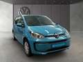 Volkswagen up! move up 1.0 Klimaanlage DAB Bleu - thumbnail 22