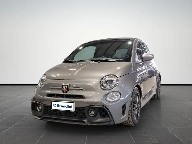Abarth 695C C 1.4 T-Jet