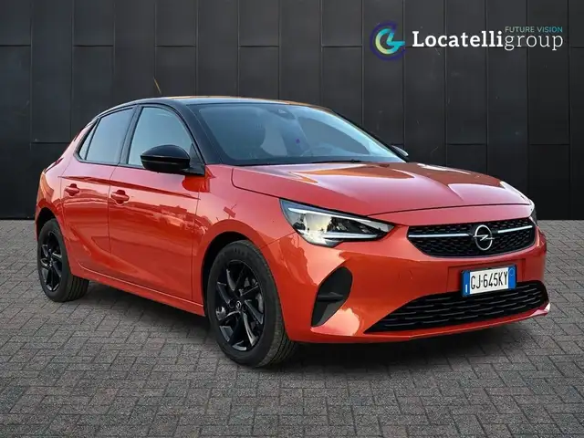 Opel Corsa 5 Porte 1.2  D&T