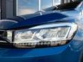 Volkswagen Touran HIGHLINE 2.0 TDI DSG *SKY / VOLL LED / NAVI / VIRTUELL / KAMERA / SEITENAIRBAGS v+h / E-KLAPPE* Blau - thumbnail 19