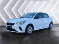 Opel Corsa F 1.2 Edition 5 Jahre Garantie BigDeal Blanc - thumbnail 2