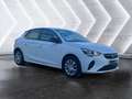 Opel Corsa F 1.2 Edition 5 Jahre Garantie BigDeal Blanc - thumbnail 8