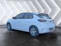 Opel Corsa F 1.2 Edition 5 Jahre Garantie BigDeal Blanc - thumbnail 4