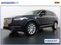 Volvo XC90 2.0 T8 Twin Engine AWD Inscription Trekhaak/Panora Blauw - thumbnail 1