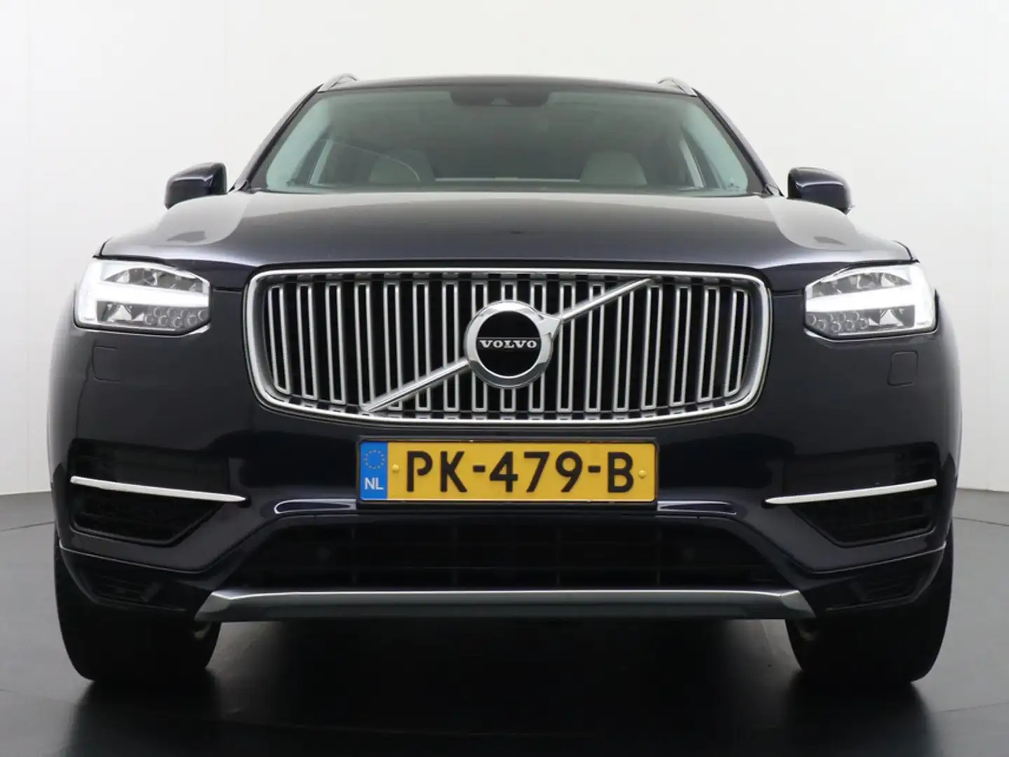 Volvo XC90 2.0 T8 Twin Engine AWD Inscription Trekhaak/Panora Bleu - 2