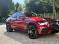 Mercedes-Benz GLC 43 AMG GLC -Klasse Coupe GLC 43 AMG 4Matic Piros - thumbnail 3