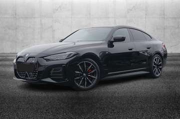 i4 eDrive 40 MSport