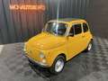 Fiat 500 L Jaune - thumbnail 2
