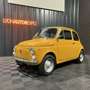Fiat 500 L Jaune - thumbnail 1