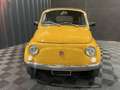 Fiat 500 L Jaune - thumbnail 4