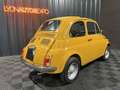 Fiat 500 L Jaune - thumbnail 9