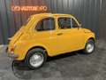Fiat 500 L Jaune - thumbnail 10