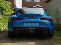 Toyota Supra GR Supra Jarama Edition 1/90 Blauw - thumbnail 4
