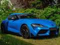 Toyota Supra GR Supra Jarama Edition 1/90 Blauw - thumbnail 1