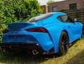 Toyota Supra GR Supra Jarama Edition 1/90 Blauw - thumbnail 3
