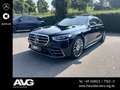 Mercedes-Benz S 450 S 450 d 4M AMG Pano HuD Premium Burmester® 360° Negru - thumbnail 1
