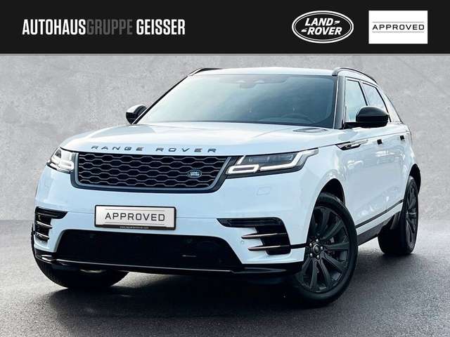 Imagine Land Rover Range Rover Velar D200 AWD R-DYNAMIC SE ACC