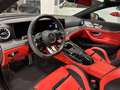 Mercedes-Benz AMG GT AMG GT Coupe 43 mhev  Premium Plus 4matic+ auto Gris - thumbnail 14