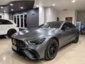 Mercedes-Benz AMG GT AMG GT Coupe 43 mhev  Premium Plus 4matic+ auto Gris - thumbnail 1