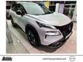 Nissan X-Trail e-POWER 204PS N-Trek Blanc - thumbnail 1