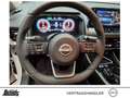 Nissan X-Trail e-POWER 204PS N-Trek Blanc - thumbnail 8