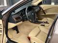 BMW 525 5-serie Touring 525xi High Executive Aut.-6 | 1e e Brun - thumbnail 9