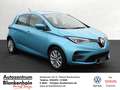 Renault ZOE Experience LED*incl.Batterie-keine Miete ! Bleu - thumbnail 3